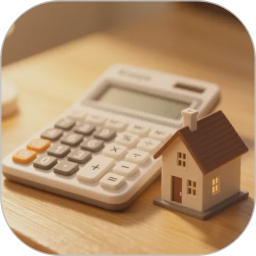 计算器全能计算机 app icon